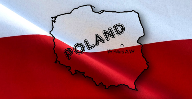 Polonia are circa 15 companii producătoare de alimente în topul celor mai mari jucători din Europa Centrală şi de Est, în timp ce România nu are nici unul Polonia are circa 15 companii producătoare de alimente în topul celor mai mari jucători din Europa Centrală şi de Est, în timp ce România nu are nici unul