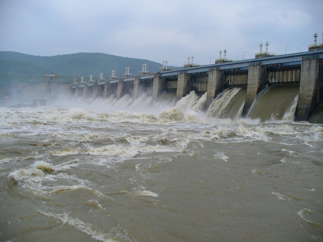Serbia insistă cu Porțile de Fier 3 în ciuda opoziției României: Vom fi lider regional în producția de energie electrica Serbia insistă cu Porțile de Fier 3 în ciuda opoziției României: Vom fi lider regional în producția de energie electrica