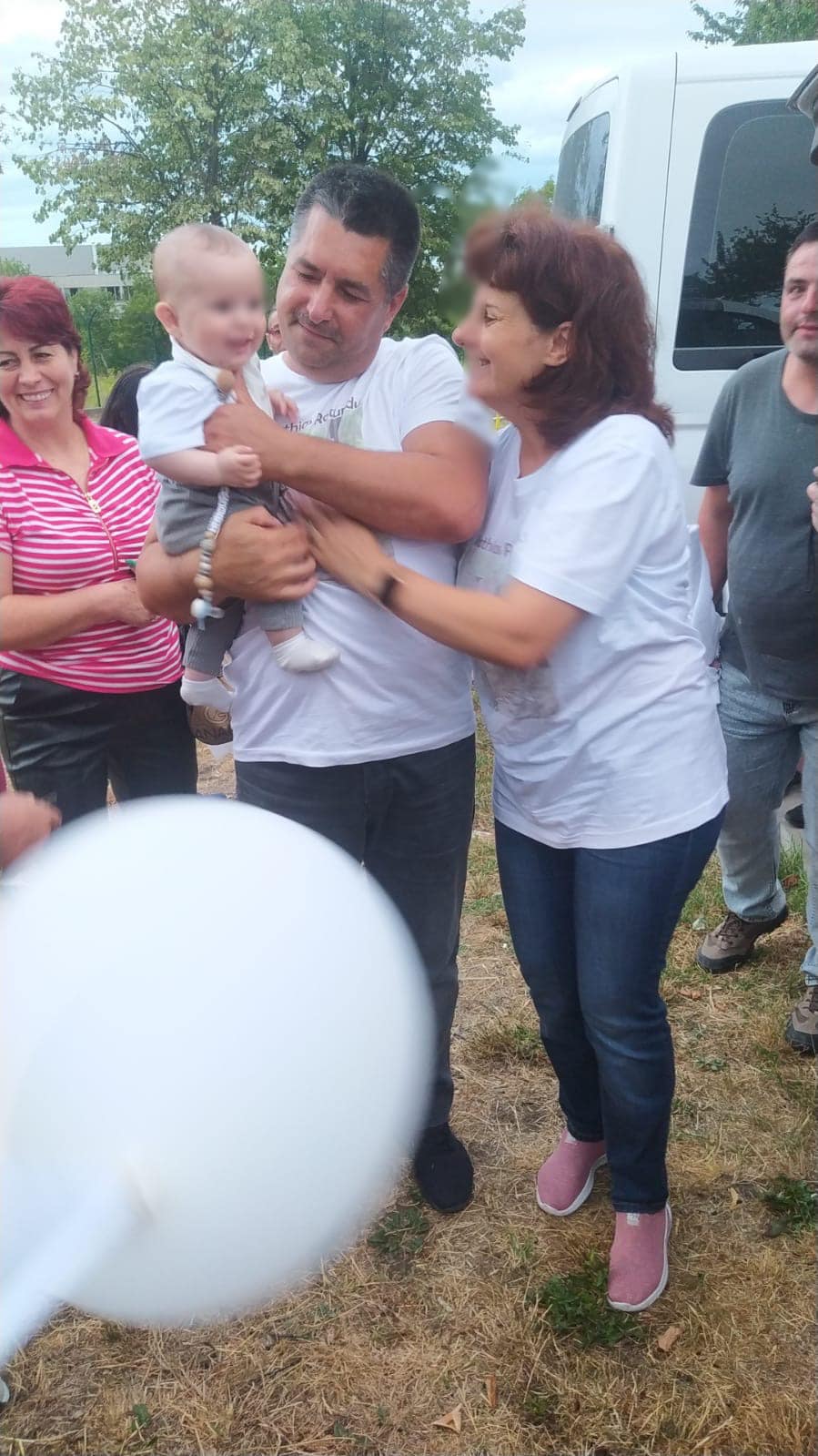 Arestați în Danemarca pentru că și-ar fi agresat copilul declarați NEVINOVAȚI: Drama familiei Rotundu Arestați în Danemarca pentru că și-ar fi agresat copilul declarați NEVINOVAȚI: Drama familiei Rotundu
