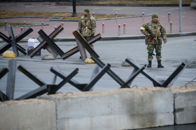 Un general, consilier al ministrului rus de interne, a fost arestat Un general, consilier al ministrului rus de interne, a fost arestat
