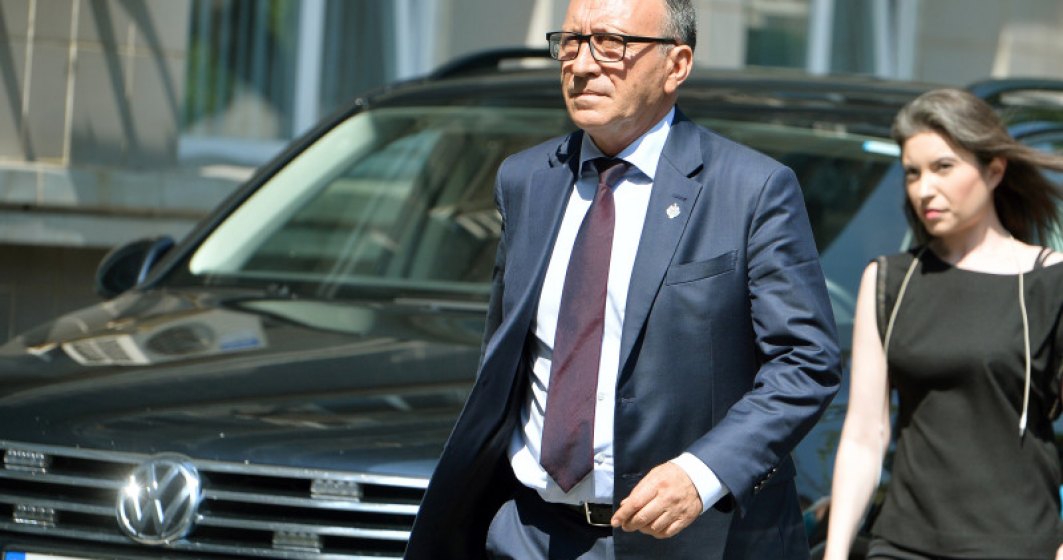 Paul Stănescu, despre afirmaţia lui Ciucă privind guvernarea de dreapta: Nu ne-a căzut bine Paul Stănescu, despre afirmaţia lui Ciucă privind guvernarea de dreapta: Nu ne-a căzut bine