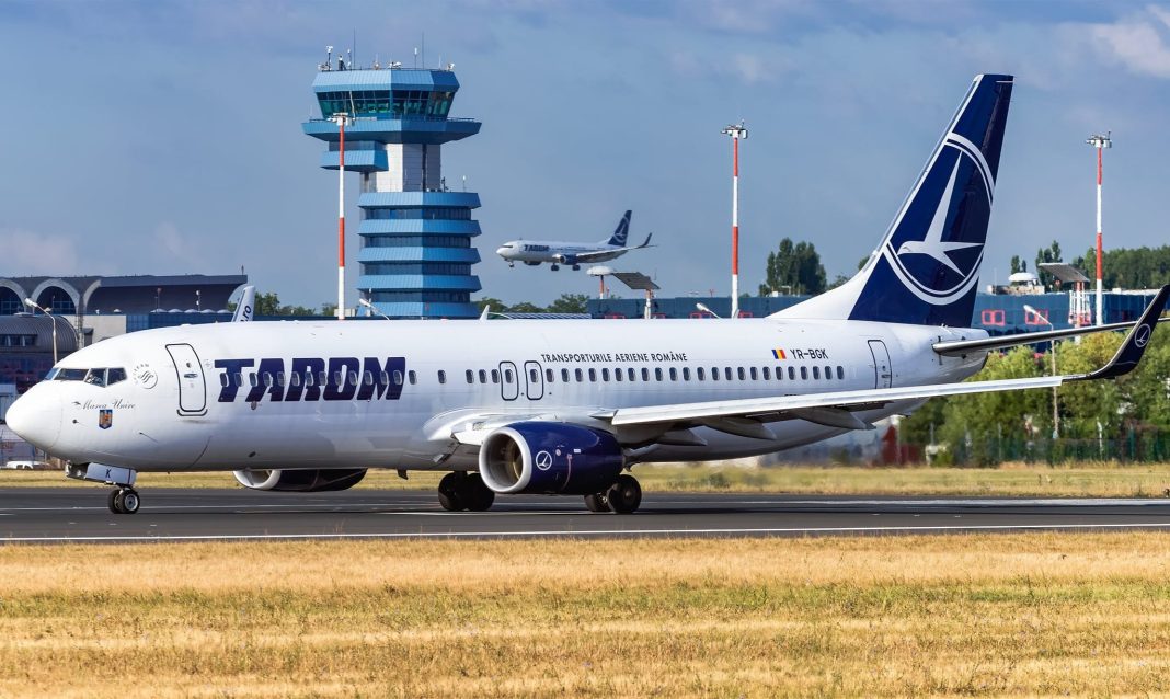 Grindeanu: La TAROM lucrurile nu stau în picioare economic Grindeanu: La TAROM lucrurile nu stau în picioare economic