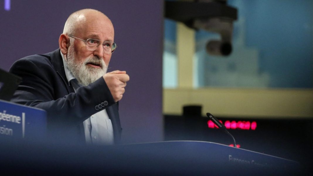 Timmermans: Nu e aceeaşi situaţie ca la Ordonanţa 13. Marcel Ciolacu şi partidul sunt dedicaţi foarte mult statului de drept Timmermans: Nu e aceeaşi situaţie ca la Ordonanţa 13. Marcel Ciolacu şi partidul sunt dedicaţi foarte mult statului de drept