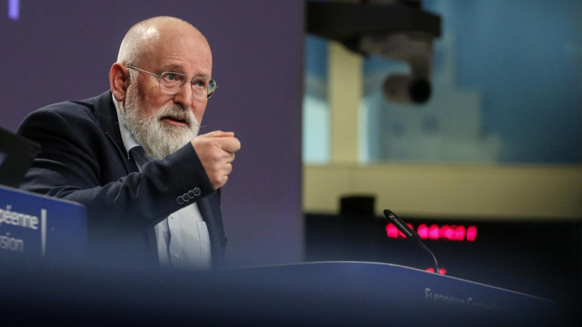 timmermans