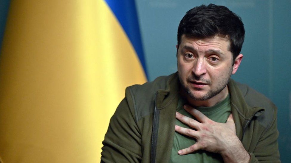 Culisele luptei pentru Putere de la Kiev Culisele luptei pentru Putere de la Kiev