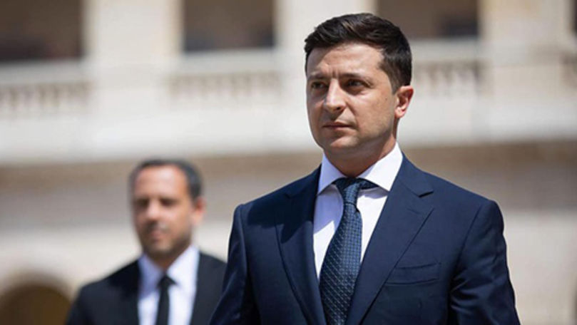 O congresmenă americană de origine ucraineană acuză legăturile cu Rusia ale șefului cancelariei prezidențiale a lui Zelenski O congresmenă americană de origine ucraineană acuză legăturile cu Rusia ale șefului cancelariei prezidențiale a lui Zelenski