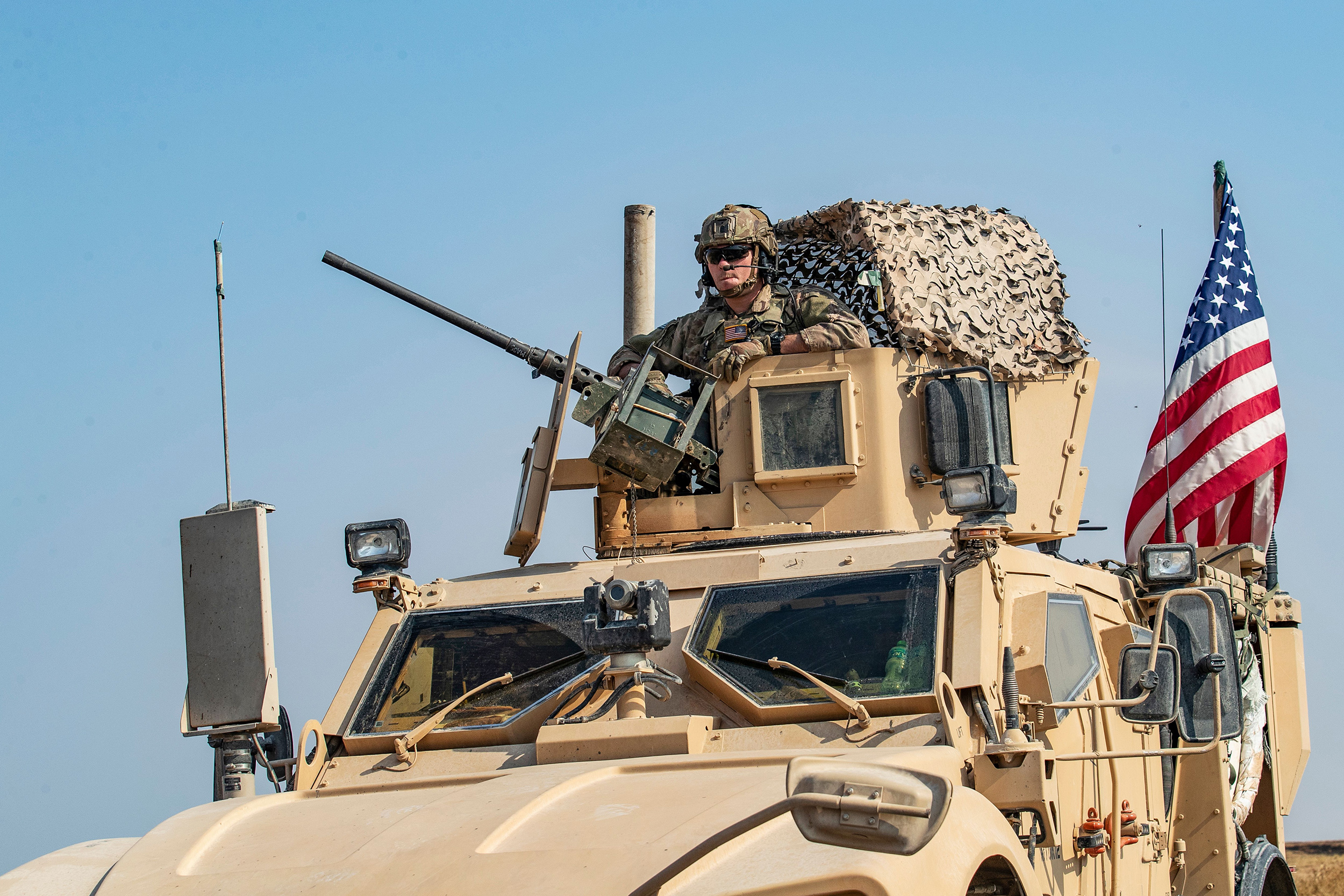 SYRIA-TURKEY-CONFLICT-KURDS-US