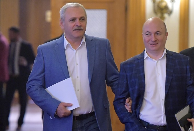 Sms-urile lui Codrin cu Dragnea și generalii din SRI Sms-urile lui Codrin cu Dragnea și generalii din SRI