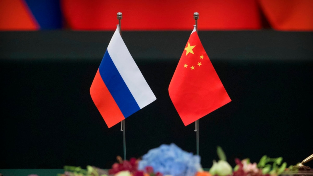 chinarussia