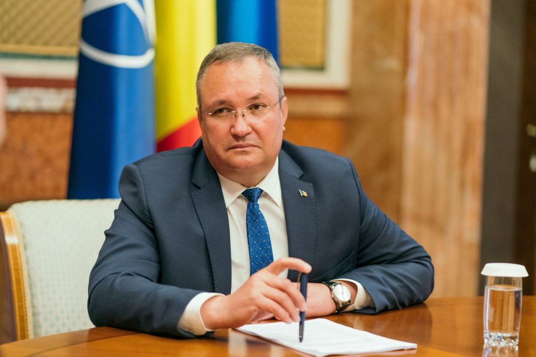 Premierul Ciucă: Infrastructura spitalicească din România are nevoie de investiţii şi de dotări la cele mai înalte standarde Premierul Ciucă: Infrastructura spitalicească din România are nevoie de investiţii şi de dotări la cele mai înalte standarde