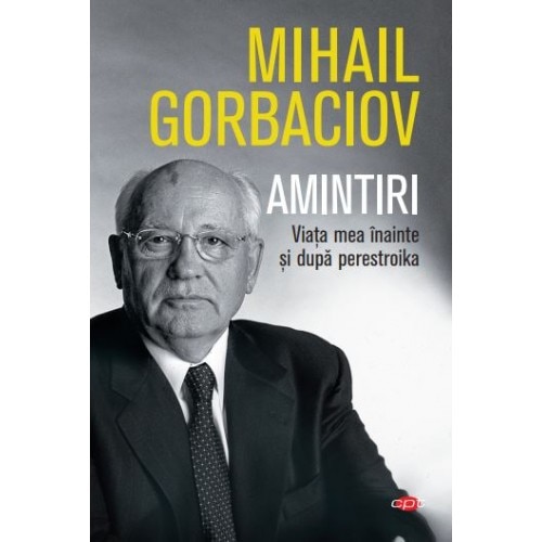 Mihail Gorbaciov a murit Mihail Gorbaciov a murit