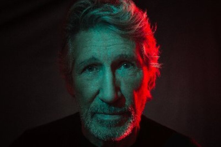 Roger Waters-Pink Floyd pe lista neagră a Ucrainei Roger Waters-Pink Floyd pe lista neagră a Ucrainei