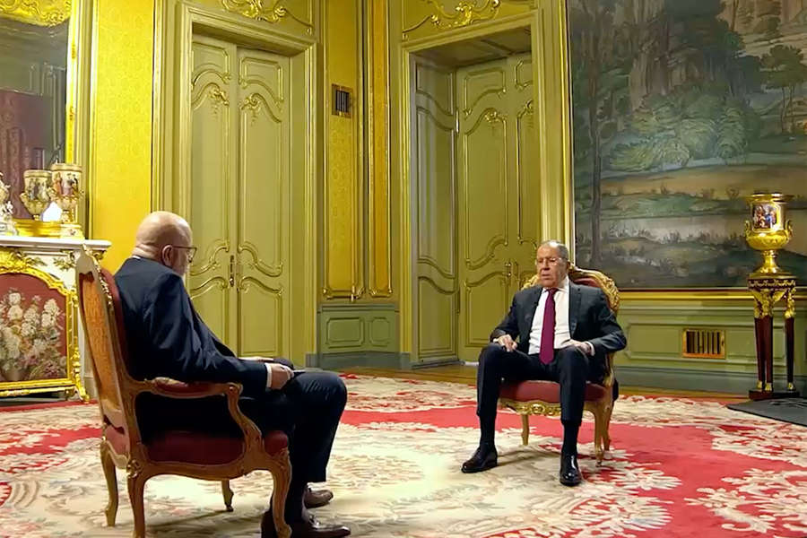 Lavrov: Europa încearcă să rupă relația ruso-americană Lavrov: Europa încearcă să rupă relația ruso-americană