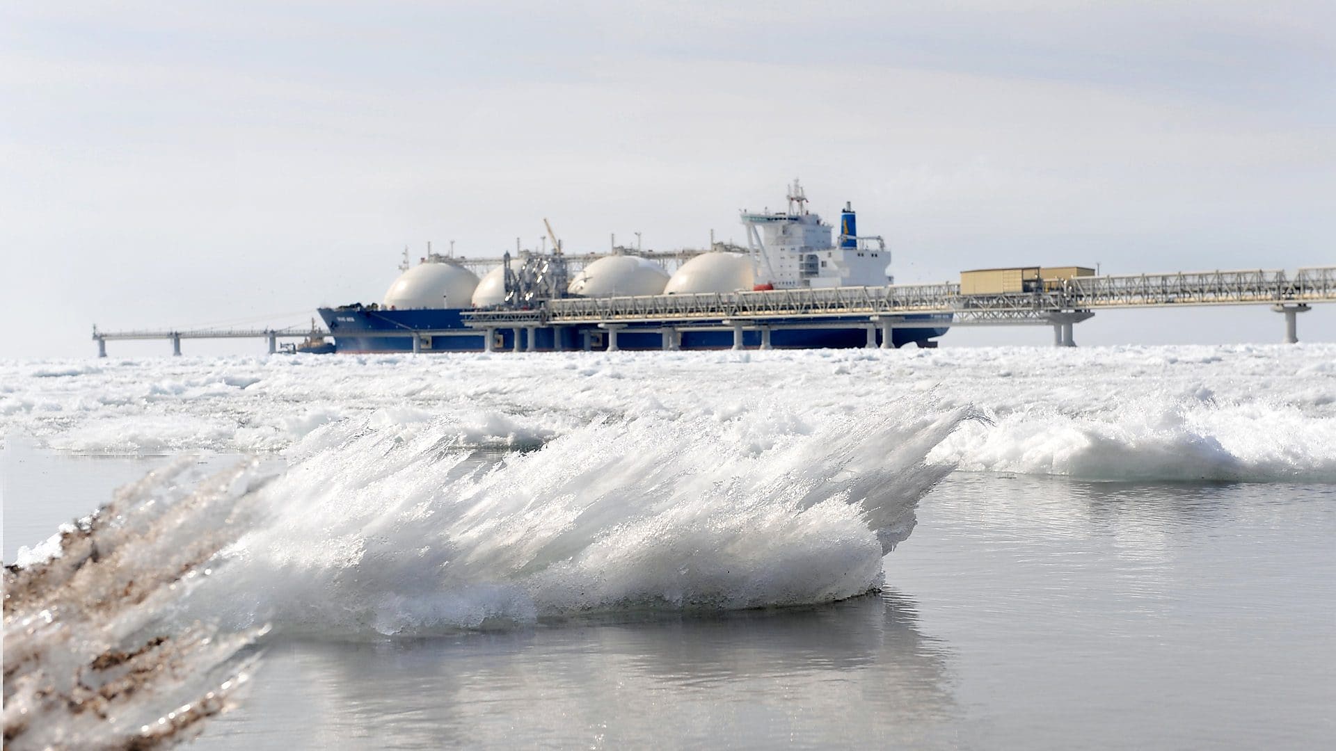 lng-tanker-sakhalin