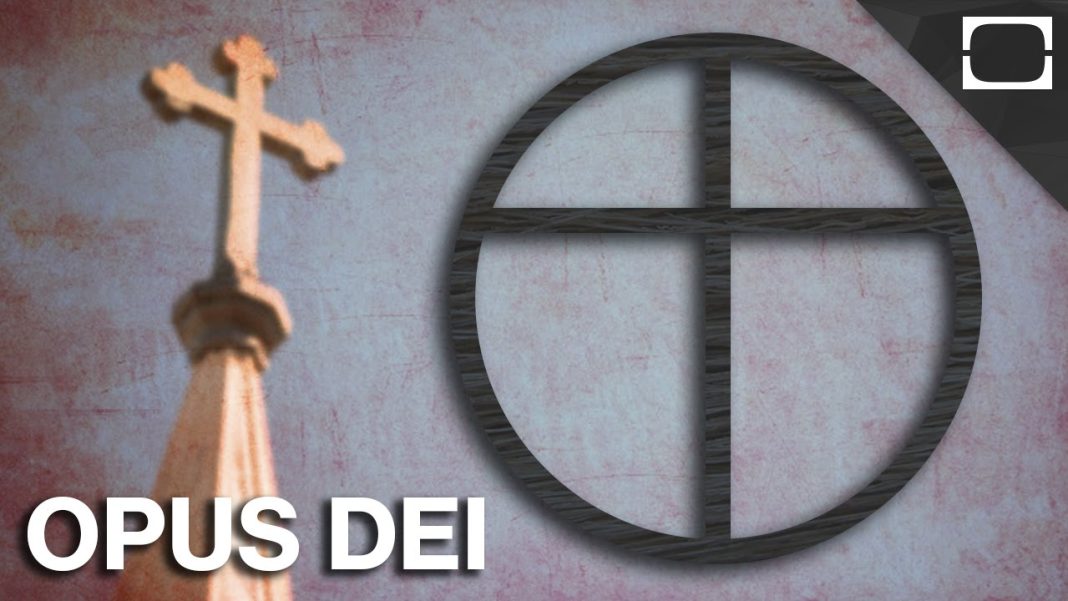 Dezvăluiri șocante despre Opus Dei: Minori recrutați pentru autotortură Dezvăluiri șocante despre Opus Dei: Minori recrutați pentru autotortură