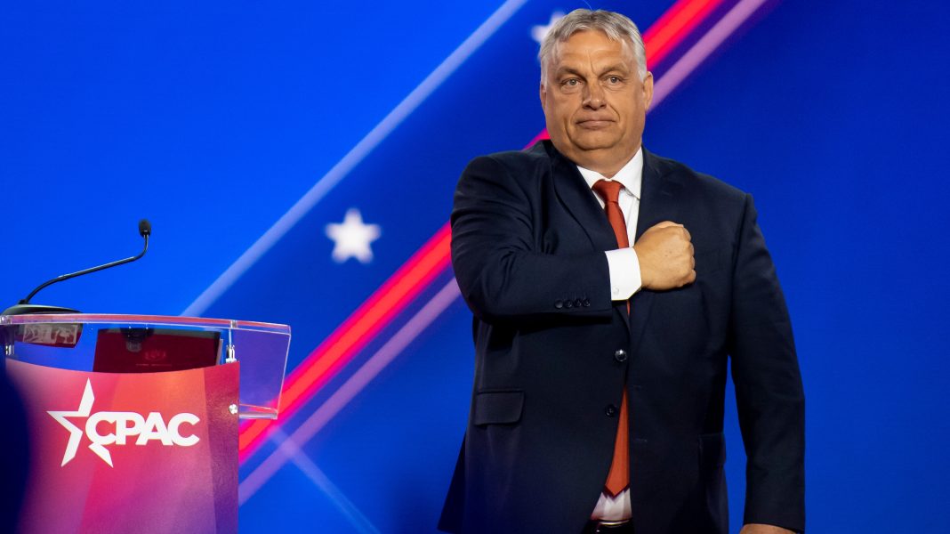 Rusia spune că Viktor Orbán ar putea ajunge viitorul secretar general al ONU Rusia spune că Viktor Orbán ar putea ajunge viitorul secretar general al ONU