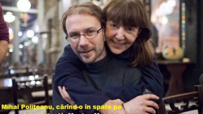 Omul Monicăi Macovei a fraudat alegerile din USR Prahova Omul Monicăi Macovei a fraudat alegerile din USR Prahova