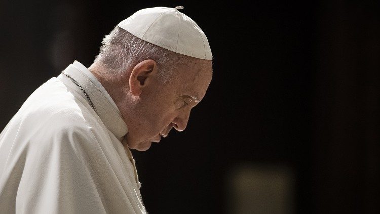„Ministrul de externe” al Patriarhiei Ruse la Papă „Ministrul de externe” al Patriarhiei Ruse la Papă