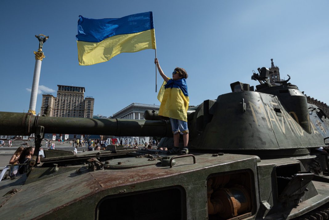 Premierul lituanian dezamăgit de Kiev: Ucraina nu a obținut rezultatul pe care Occidentul se aștepta Premierul lituanian dezamăgit de Kiev: Ucraina nu a obținut rezultatul pe care Occidentul se aștepta