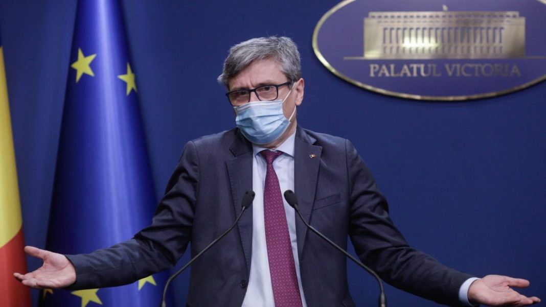 „IRESPONSABIL”: Virgil Popescu OMV a dublat din pix prețul megawattului produs de Complexul Energetic Oltenia „IRESPONSABIL”: Virgil Popescu OMV a dublat din pix prețul megawattului produs de Complexul Energetic Oltenia