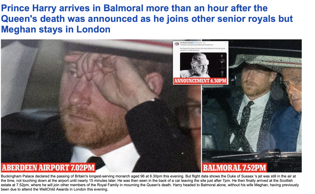 Kate și Meghan nu au mers la Balmoral din motive diferite Kate și Meghan nu au mers la Balmoral din motive diferite