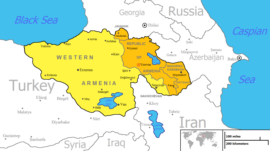 Putin către Armenia: Intrarea in UE vă va costa 14% din PIB doar din prețurile la energie Putin către Armenia: Intrarea in UE vă va costa 14% din PIB doar din prețurile la energie