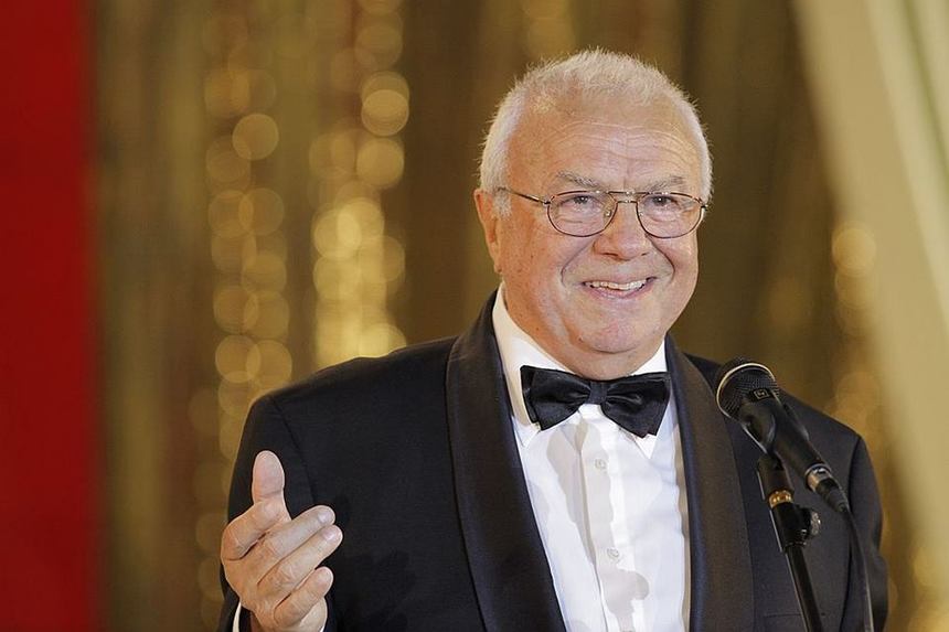A murit Alexandru Arşinel A murit Alexandru Arşinel