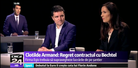 Clotilde și afacerea lifturilor de 100 milioane euro Clotilde și afacerea lifturilor de 100 milioane euro