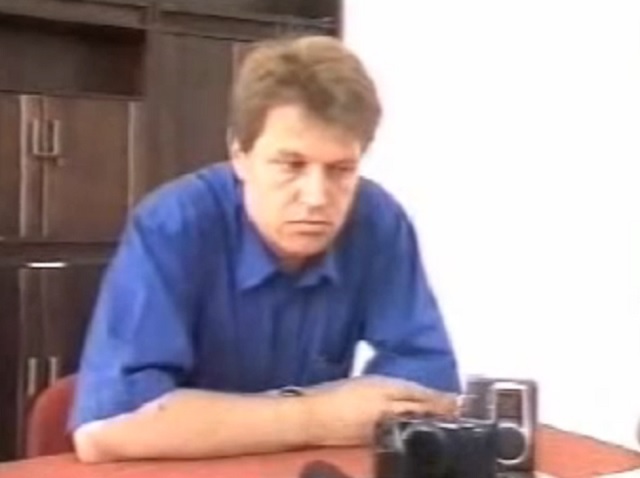 Iohannis și dosarul de la Securitate Iohannis și dosarul de la Securitate