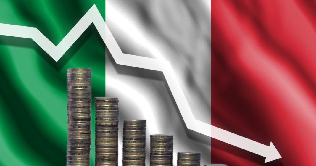 Creșteri de prețuri în Italia: Credite ipotecare variabile (+44%), răspundere auto (+26%), benzină (+21%), împrumuturi personale (+19%), cheltuieli alimentare (+24%), fructe și legume (+20%), servicii turistice (+ 9,4%) Creșteri de prețuri în Italia: Credite ipotecare variabile (+44%), răspundere auto (+26%), benzină (+21%), împrumuturi personale (+19%), cheltuieli alimentare (+24%), fructe și legume (+20%), servicii turistice (+ 9,4%)