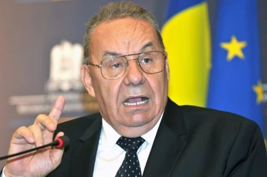 Pronosticurile lui Andrei Marga: Prăbușirea nivelului de trai, război și reîmpărțirea lumii Pronosticurile lui Andrei Marga: Prăbușirea nivelului de trai, război și reîmpărțirea lumii