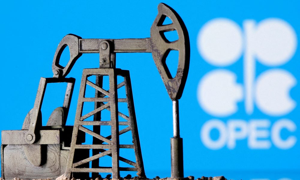 Scandal la COP28: Dictat cuvânt cu cuvânt de OPEC Scandal la COP28: Dictat cuvânt cu cuvânt de OPEC