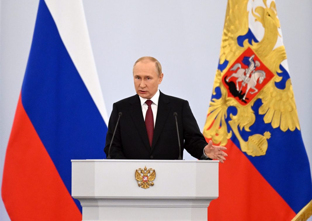Putin: Nu este tot ce putem face pentru a răspunde atacului de la Sevastopol Putin: Nu este tot ce putem face pentru a răspunde atacului de la Sevastopol