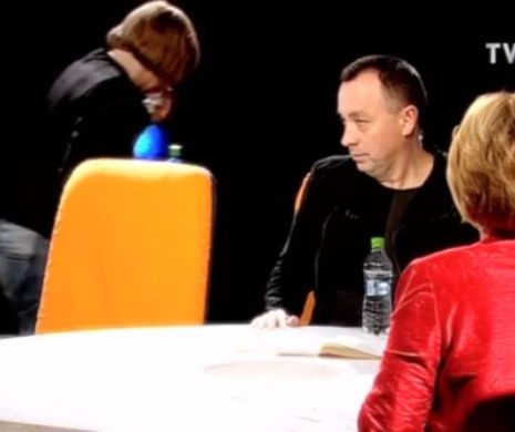 Plagiatoarea Eroină a Neamului CONTROVERSA ZILEI DE ANDREI BĂDIN Plagiatoarea Eroină a Neamului CONTROVERSA ZILEI DE ANDREI BĂDIN