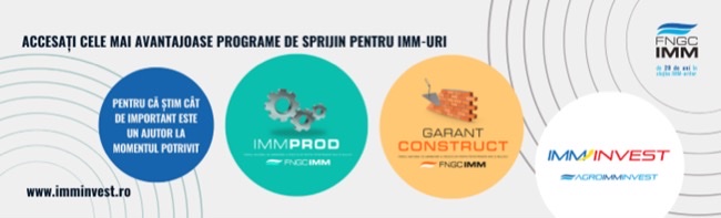 Ce finanțări cu garanții de stat mai pot fi accesate până la finalul anului 2022 Ce finanțări cu garanții de stat mai pot fi accesate până la finalul anului 2022