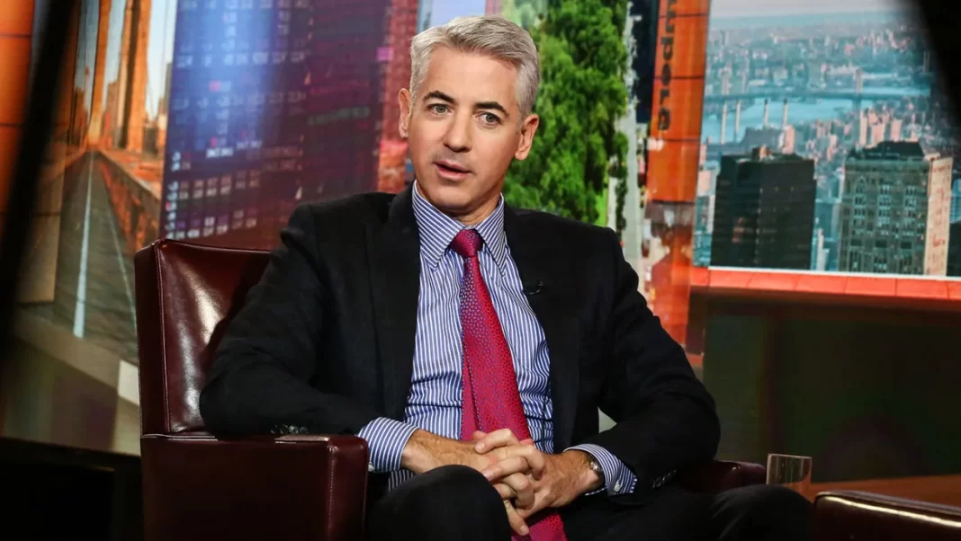 Miliardarul american Bill Ackman: Acest lucru explică de ce comunitatea mondială nu a făcut, practic, nimic când Rusia a anexat Crimeea în 2014 Miliardarul american Bill Ackman: Acest lucru explică de ce comunitatea mondială nu a făcut, practic, nimic când Rusia a anexat Crimeea în 2014