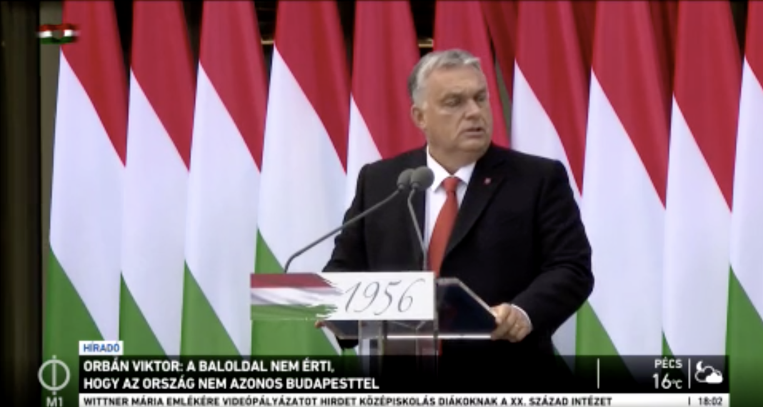 La un an de la alegerile din Ungaria Opoziția pierde 10% La un an de la alegerile din Ungaria Opoziția pierde 10%