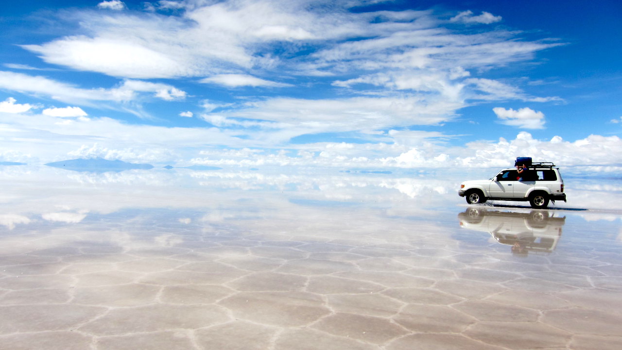bolivia