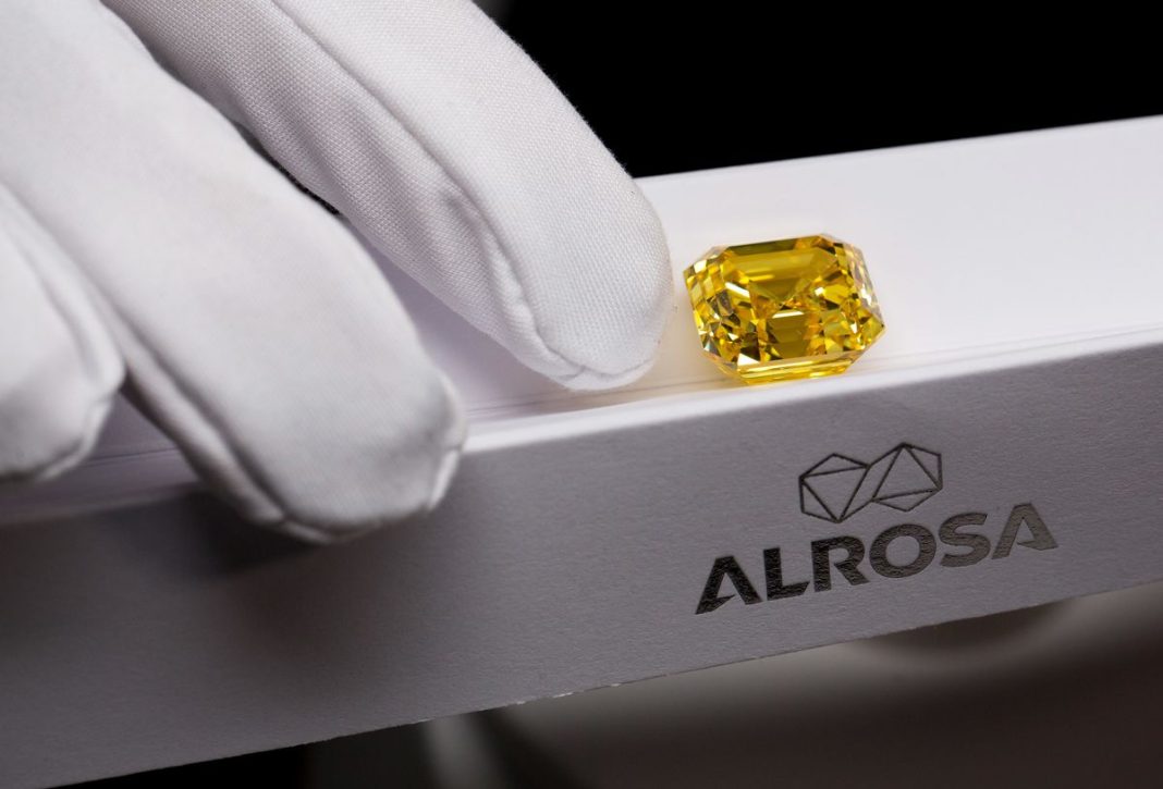 Angola îi forțează pe ruși să plece dintr-o mină de diamante Angola îi forțează pe ruși să plece dintr-o mină de diamante