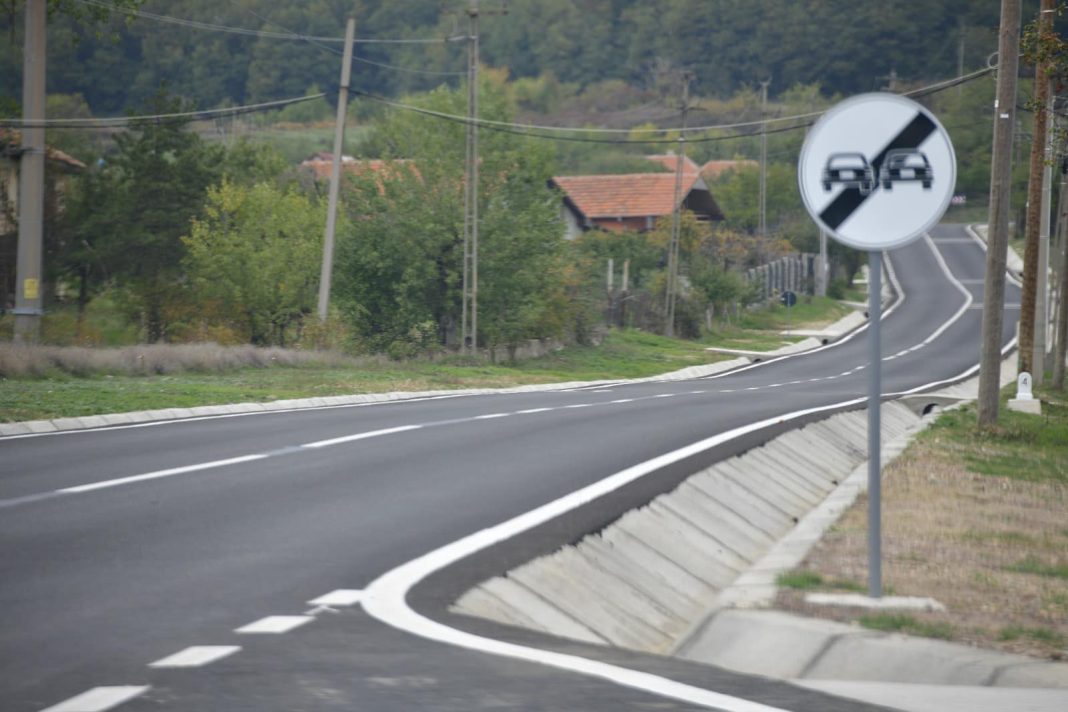 Încă un drum județean reabilitat! LUCRĂRILE PE MALOVĂȚ – MARGA AU FOST RECEPȚIONATE Încă un drum județean reabilitat! LUCRĂRILE PE MALOVĂȚ – MARGA AU FOST RECEPȚIONATE