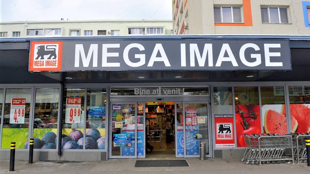 Consiliul Concurenței pune bomba în afacerea Profi-Mega Consiliul Concurenței pune bomba în afacerea Profi-Mega