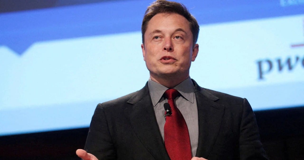 musk