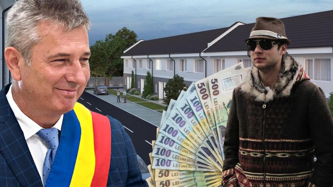 Anca Alexandrescu întrebări-cheie pentru primarul „amărât” din Voluntari Anca Alexandrescu întrebări-cheie pentru primarul „amărât” din Voluntari