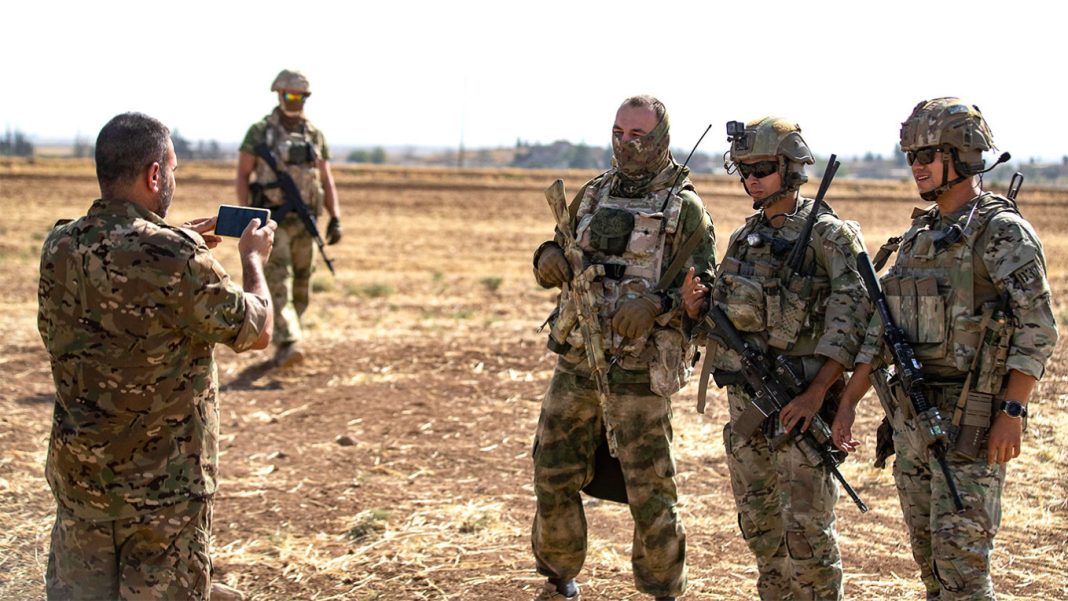Ucraina ii atacă pe ruși in Siria Ucraina ii atacă pe ruși in Siria