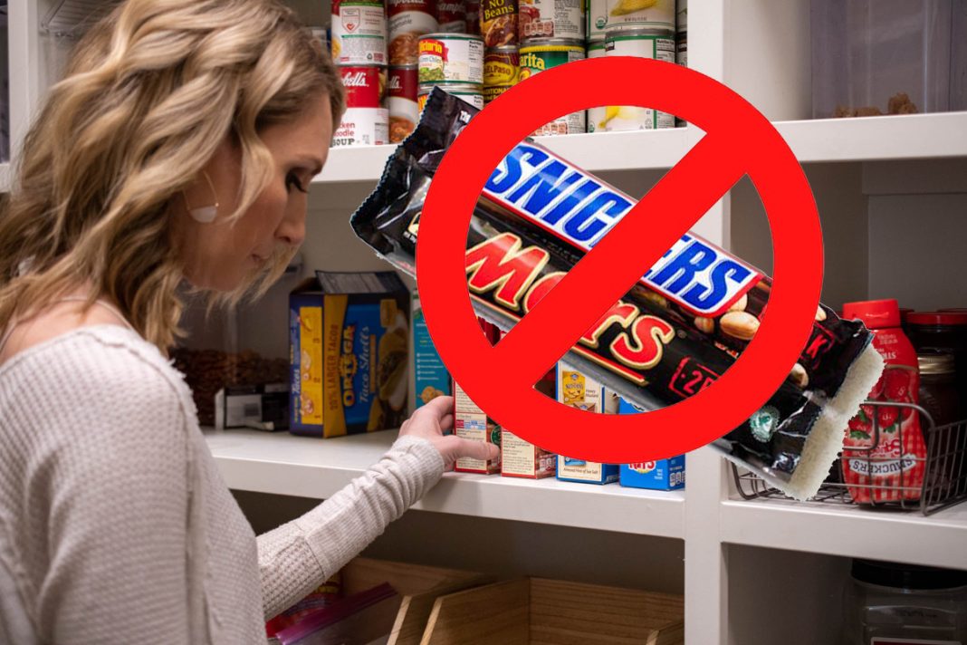Fără Snickers și Mars în unele supermarketuri germane Fără Snickers și Mars în unele supermarketuri germane