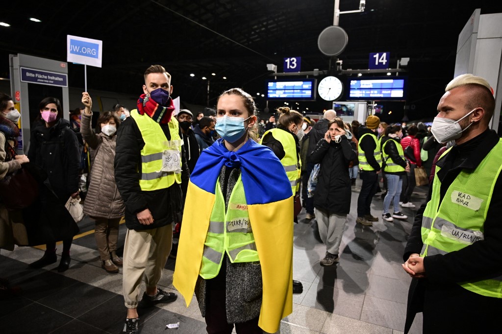 Premierul Bavariei cere anularea indemnizației de șomaj pentru ucrainieni Premierul Bavariei cere anularea indemnizației de șomaj pentru ucrainieni