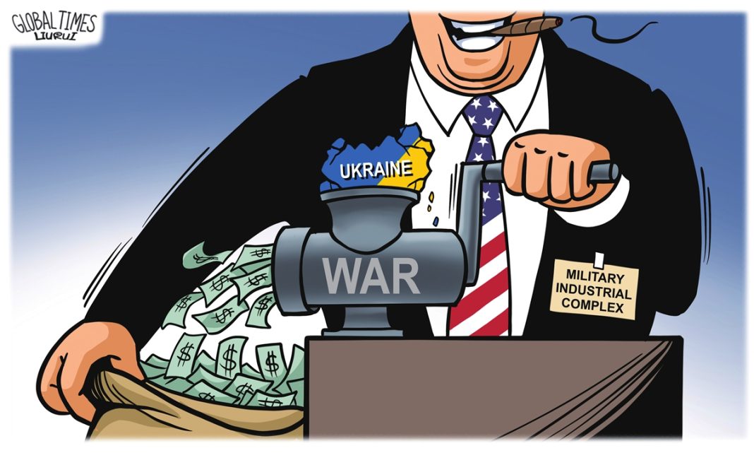 Câte metale rare mai are, de fapt, Ucraina. Îi vinde Zelenski lui Trump iluzii? Câte metale rare mai are, de fapt, Ucraina. Îi vinde Zelenski lui Trump iluzii?
