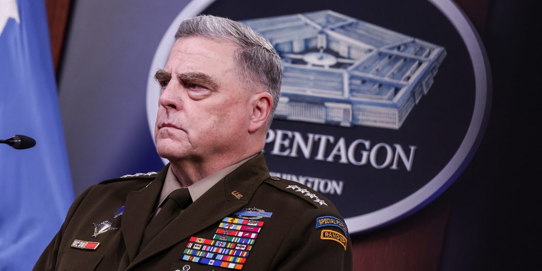 Șeful Statului Major american: Ucraina va avea nevoie de ani pentru a atinge paritatea aeriană cu Rusia Șeful Statului Major american: Ucraina va avea nevoie de ani pentru a atinge paritatea aeriană cu Rusia