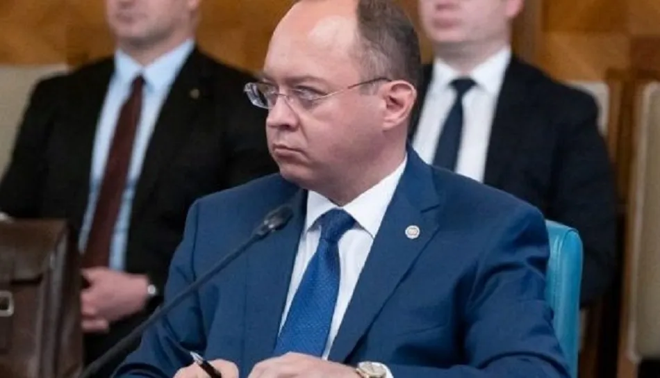 EDITORIAL VIDEO Ion Cristoiu: Va cere PNL demisia urgentă lui Bogdan Aurescu? EDITORIAL VIDEO Ion Cristoiu: Va cere PNL demisia urgentă lui Bogdan Aurescu?