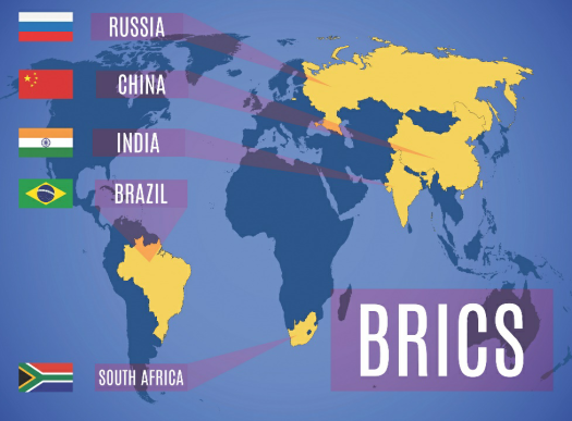 Nigeria a fost acceptată ca „țară parteneră” în BRICS Nigeria a fost acceptată ca „țară parteneră” în BRICS